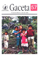 Gaceta N° 57