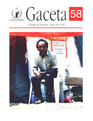 Gaceta N° 58
