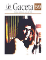 Gaceta N° 59