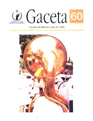 Gaceta N° 60