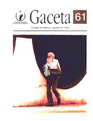 Gaceta N° 61