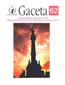 Gaceta N° 62