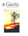 Gaceta N° 63