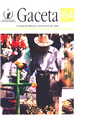 Gaceta N° 64