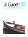 Gaceta N° 65