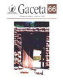 Gaceta N° 66