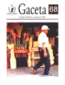 Gaceta N° 68