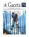 Gaceta N° 70