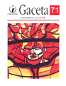 Gaceta N° 71