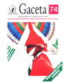 Gaceta N° 74