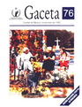 Gaceta N° 76