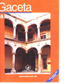Gaceta N° 84