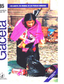 Gaceta N° 85