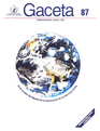 Gaceta N° 87