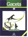 Gaceta N° 90