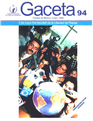 Gaceta N° 94