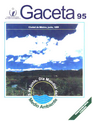 Gaceta N° 95