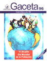 Gaceta N° 96