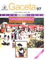 Gaceta N° 97