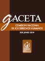 Gaceta N° 330