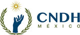 Imagotipo Comisión Nacional de los Derechos Humanos - México