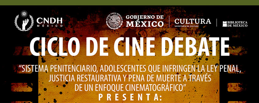 cine debate
