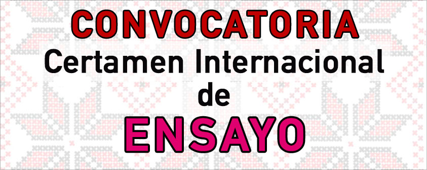 Convocatoria