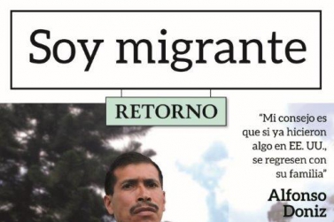 Cartel Soy Migrante 02