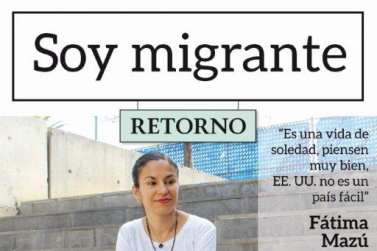 Cartel Soy Migrante 08