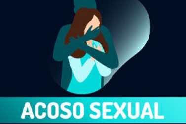 Concepto de Acoso Sexual 