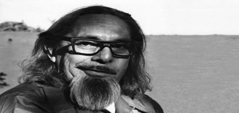 Nace en Durango el escritor José Revueltas 