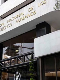 CNDH emite Recomendación al IMSS por deficiente atención brindada a una víctima, paciente de cáncer cervicouterino, en hospital de Baja California
