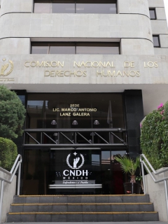 CNDH emite Recomendación al INM sobre el caso de violaciones a la seguridad pública, la libertad, legalidad, debido proceso y principio del interés superior de la niñez de dos personas en contexto de migración internacional, en Chiapas