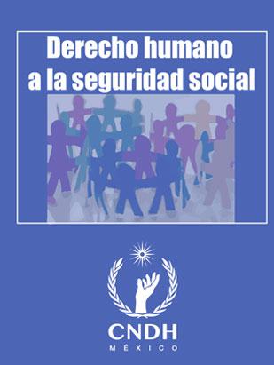 Derecho Humano a la Seguridad Social