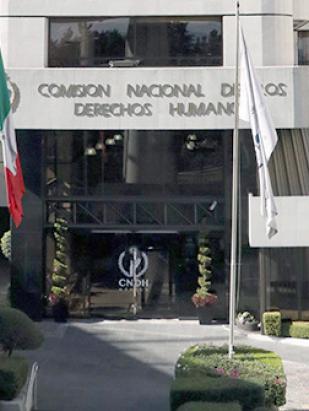 CNDH solicita a SEDENA realizar una investigación exhaustiva para esclarecer los hechos ocurridos en Nuevo Laredo, Tamaulipas