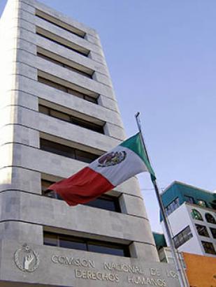 CNDH dirige Recomendación al Fiscal General del estado de Tabasco por negarse a cumplir seis Recomendaciones de la CEDH de la entidad