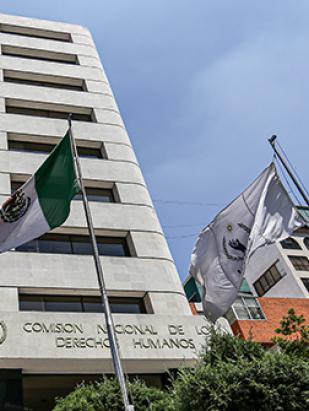 CNDH emite Recomendación al Gobierno del Estado de Sonora y a la CEDH de Sonora para que cumplan a cabalidad la Recomendación 19/2018