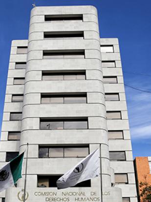 CNDH emite dos Recomendaciones al IMSS por inadecuada atención médica 