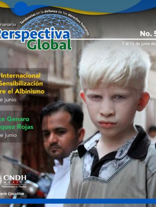 Perspectiva Global 539