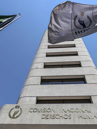 CNDH Dirige recomendación al IMSS por deficiente Atención Médica a menor en Hospital General de Zona-N1 de San Luis Potosí