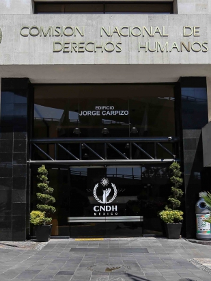 Posicionamiento de la CNDH respecto a la Ley que regula la prestación de los servicios de agua potable, alcantarillado y saneamiento del estado de Querétaro