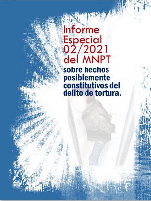 Informe Especial del MNPT 2/2021