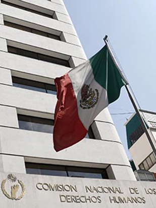 CNDH emite Recomendación al IMSS por el fallecimiento de una víctima, recién nacida, en el HR-16 de Axtla de Terrazas, San Luis Potosí.