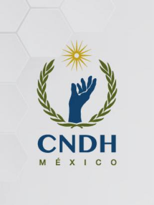 portada de documento CNDH