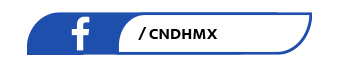Visita el Facebook de la CNDH