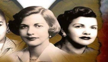 Asesinato de las hermanas Patria, Minerva y María Teresa Mirabal, cuando las activistas políticas dominicanas regresaban de visitar a sus maridos encarcelados por la dictadura de Leónidas Trujillo