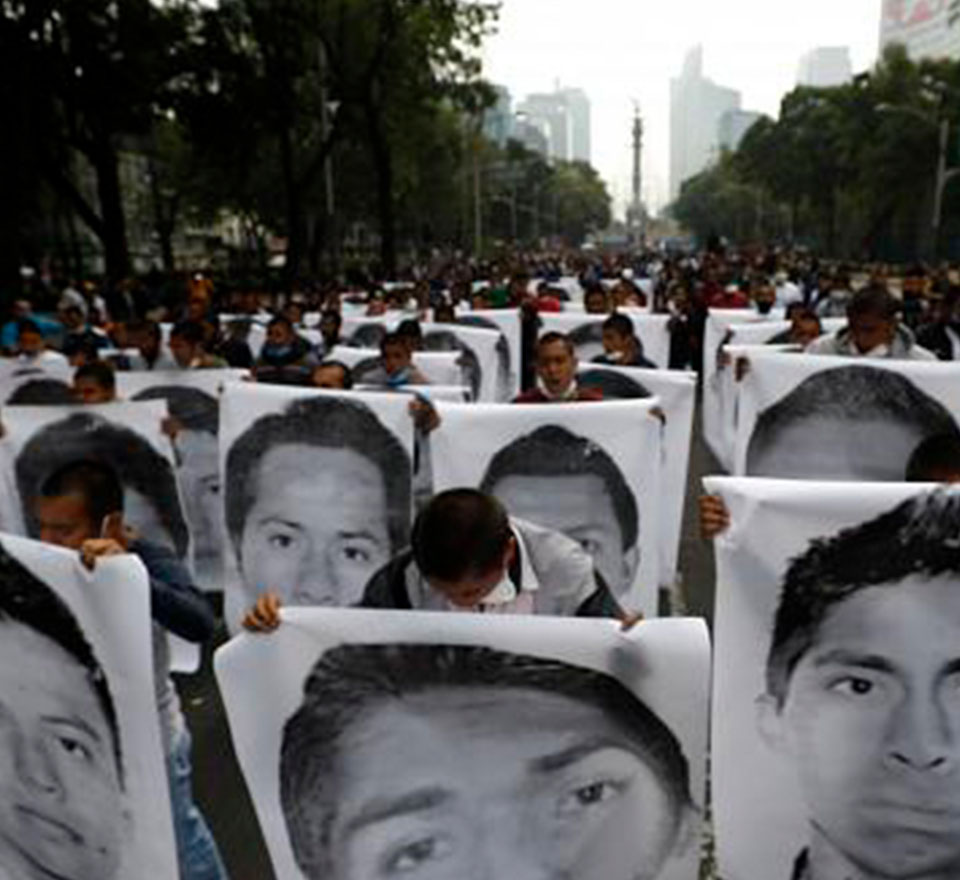 AYOTZINAPA