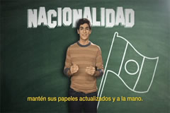 Agravio a Periodistas y Defensores