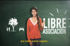 Agravio a Periodistas y Defensores