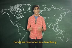 Agravio a Periodistas y Defensores